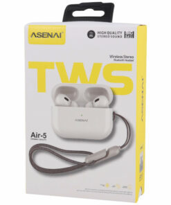 هندزفری بلوتوث دوتایی Asenai AIR-5 TWS