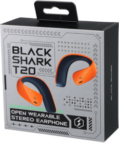 هندزفری بلوتوث دوتایی Black Shark BS-T20