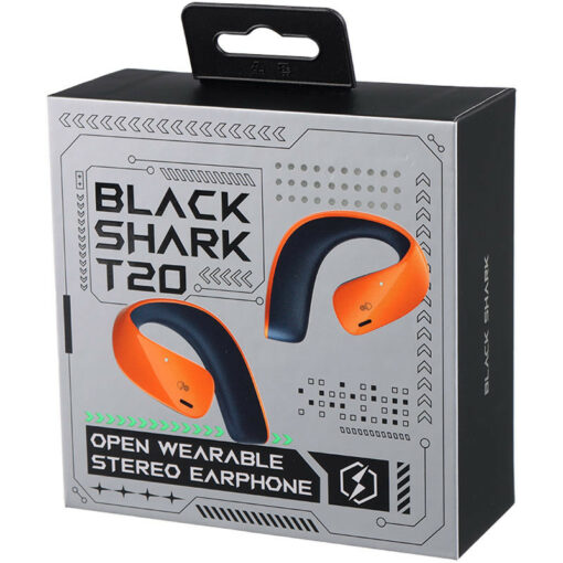 هندزفری بلوتوث دوتایی Black Shark BS-T20