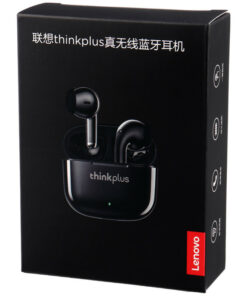 هندزفری بلوتوث دو تایی Lenovo ThinkPlus LP40 Pro TWS