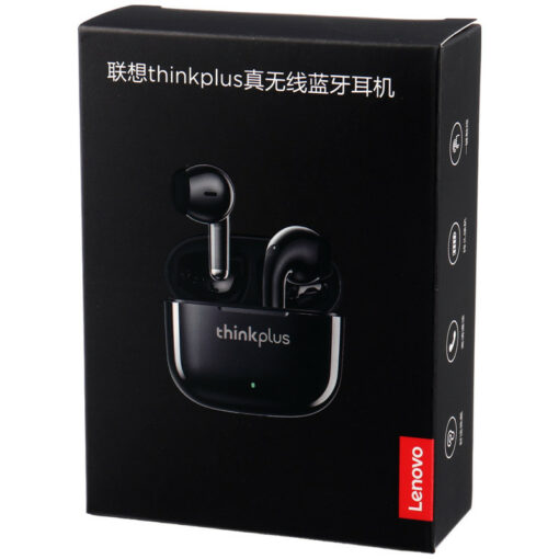 هندزفری بلوتوث دو تایی Lenovo ThinkPlus LP40 Pro TWS