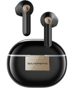 هندزفری بلوتوث دوتایی Soundpeats Air3 Deluxe HS