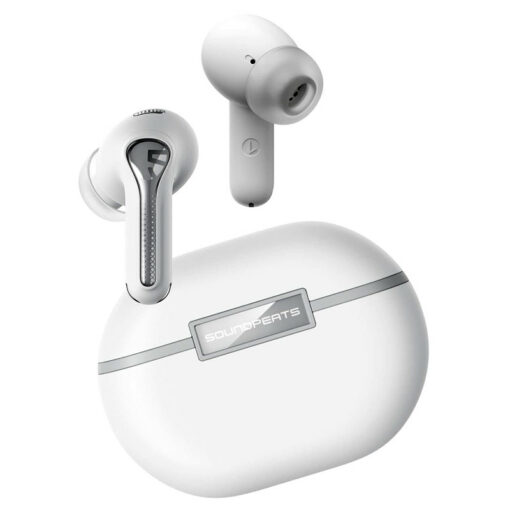 هندزفری بلوتوث دو تایی Soundpeats Capsule3 Pro TWS