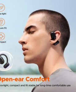 هندزفری بلوتوث دوتایی Soundpeats Gofree