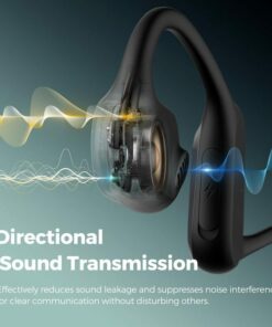 هندزفری بلوتوث دورگردنی Soundpeats Runfree