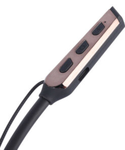 هندزفری بلوتوث دورگردنی Lelisu LS-99