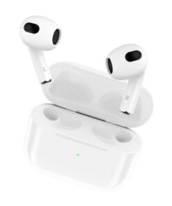 هندزفری بلوتوث دو تایی Green Lion Earbuds 3 TWS