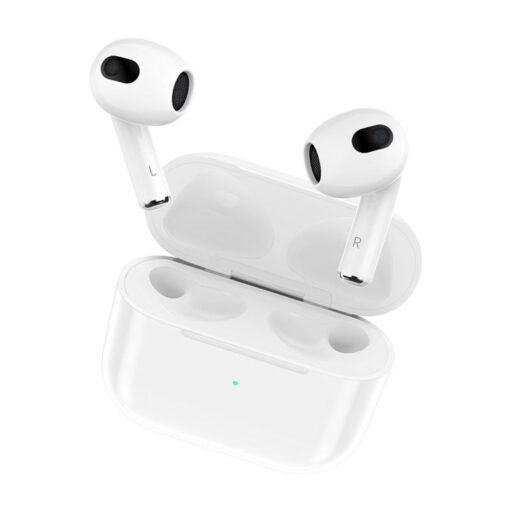 هندزفری بلوتوث دو تایی Green Lion Earbuds 3 TWS