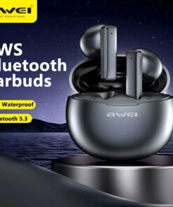 هندزفری بلوتوث دو تایی Awei Mini T87 TWS