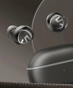 هندزفری بلوتوث دوتایی Soundpeats Free 2 Classic