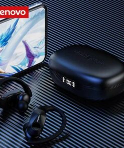 هندزفری بلوتوث دوتایی Lenovo Thinkplus LP75 TWS