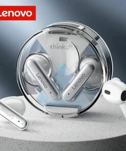 هندزفری بلوتوث دو تایی Lenovo ThinkPlus LP10