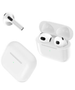 هندزفری بلوتوث دو تایی Green Lion Earbuds 3 TWS
