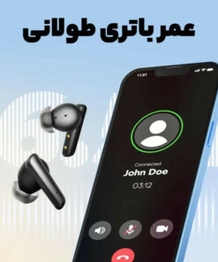 هندزفری بلوتوث دوتایی Soundpeats Life lite TWS