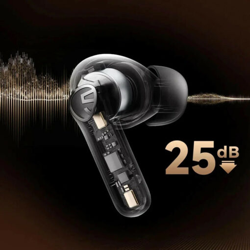 هندزفری بلوتوث دوتایی Soundpeats Life