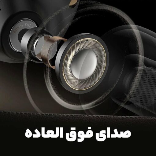 هندزفری بلوتوث دوتایی Soundpeats Free 2 Classic