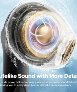 هندزفری بلوتوث دوتایی Soundpeats Air4 Lite