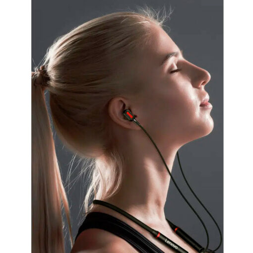 هندزفری بلوتوث دورگردنی Lenovo Thinkplus HE05 Pro