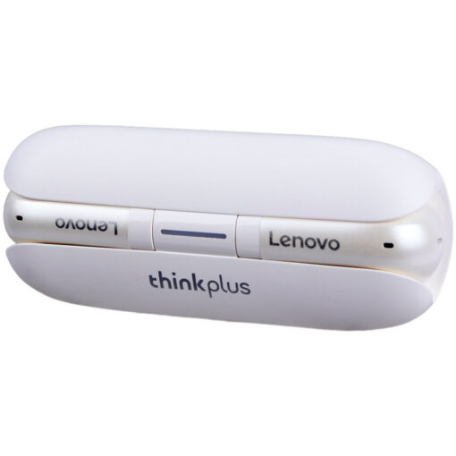 هندزفری بلوتوث دوتایی Lenovo Thinkplus TW60W TWS