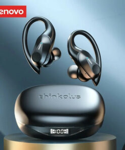 هندزفری بلوتوث دوتایی Lenovo Thinkplus LP75 TWS