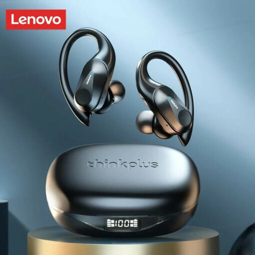 هندزفری بلوتوث دوتایی Lenovo Thinkplus LP75 TWS