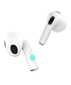 هندزفری بلوتوث دو تایی Green Lion Earbuds 3 TWS