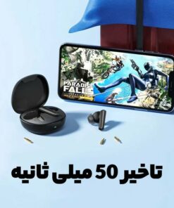 هندزفری بلوتوث دوتایی Soundpeats Life lite TWS