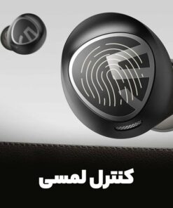 هندزفری بلوتوث دوتایی Soundpeats Free 2 Classic