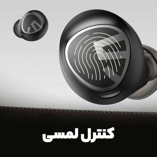 هندزفری بلوتوث دوتایی Soundpeats Free 2 Classic