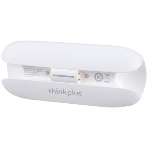 هندزفری بلوتوث دوتایی Lenovo Thinkplus TW60W TWS