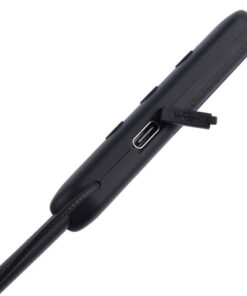 هندزفری بلوتوث دورگردنی Lelisu LS-103
