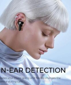 هندزفری بلوتوث دوتایی Soundpeats Air3 2244