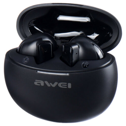 هندزفری بلوتوث دو تایی Awei Mini T87 TWS