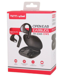 هندزفری بلوتوث دوتایی TSCO TH6365 OWS