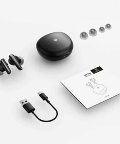 هندزفری بلوتوث دوتایی Soundpeats Life lite TWS
