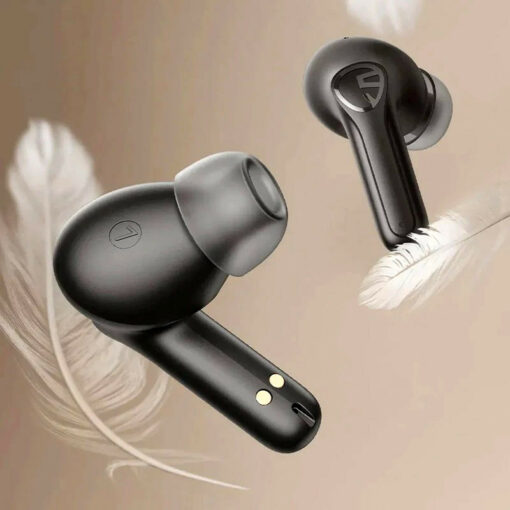 هندزفری بلوتوث دوتایی Soundpeats Life