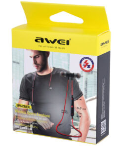 هندزفری بلوتوث دورگردنی Awei B926BL