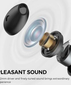 هندزفری بلوتوث دوتایی Soundpeats Air3 2244