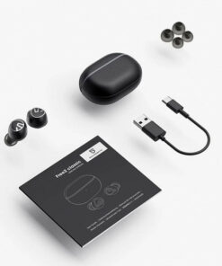 هندزفری بلوتوث دوتایی Soundpeats Free 2 Classic