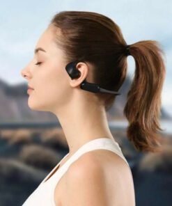 هندزفری بلوتوث دورگردنی Soundpeats Runfree
