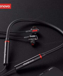 هندزفری بلوتوث دورگردنی Lenovo Thinkplus HE05 Pro