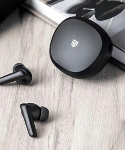 هندزفری بلوتوث دوتایی Soundpeats Life lite TWS