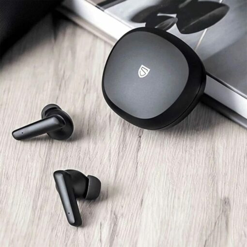 هندزفری بلوتوث دوتایی Soundpeats Life lite TWS