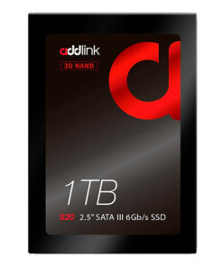 حافظه SSD ادلینک Addlink S20 1TB