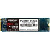 حافظه SSD کینگ مکس Kingmax PQ3480 512GB M.2
