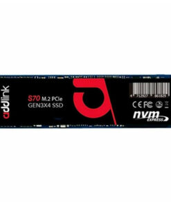 حافظه SSD ادلینک Addlink S70 256GB M.2