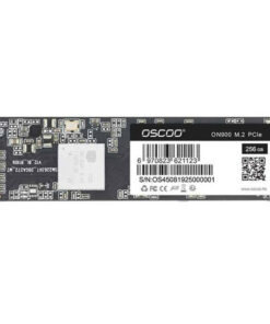حافظه SSD اوسکو Oscoo ON900 256GB