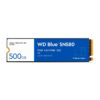 حافظه SSD وسترن دیجیتال Western Digital Blue SN580 500GB M.2