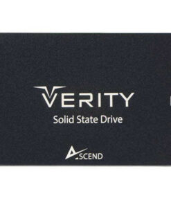 حافظه SSD وریتی Verity Ascend S601 256GB