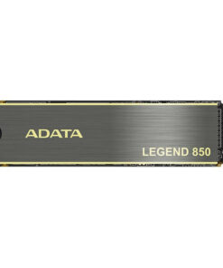 حافظه SSD ای دیتا Adata Legend 850 500GB M.2
